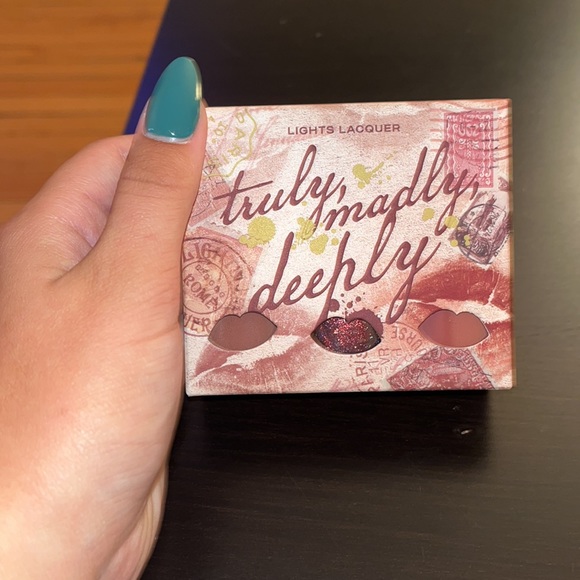 KL Polish/Lights Lacquer - Picture 2 of 5